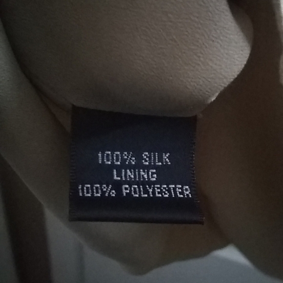 LADIES' Linda Allard Ellen Tracy Skirt & Tank Set (10) - Picture 11 of 13